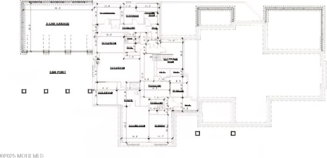 88 Clover Hill Rd, Colts Neck, NJ 07722 - property floor plan