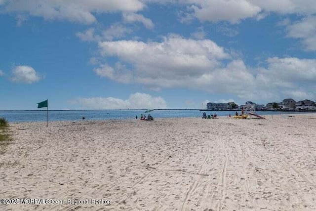 110 Island Rd, Toms River, NJ 08753 - water view featuring nearby beach