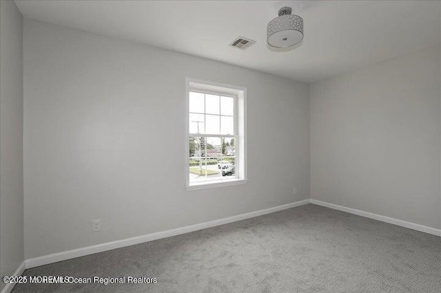 110 Island Rd, Toms River, NJ 08753 - unfurnished room featuring carpet and baseboards