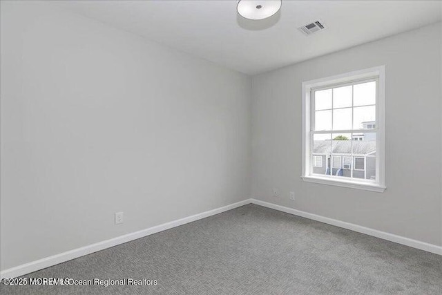 110 Island Rd, Toms River, NJ 08753 - spare room with carpet and baseboards