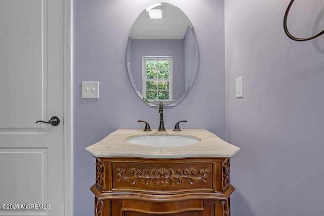 119 Darien Rd, Howell, NJ 07731 - bathroom with vanity