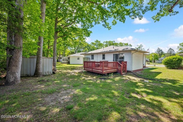 44 Gardenia Way, Toms River, NJ 08755 - photo 20
