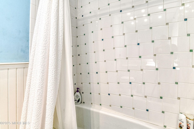 78 Cookman Ave, Ocean Grove, NJ 07756 - bathroom with shower / bath combo