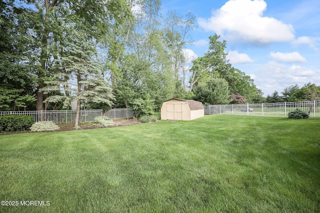 21 Windswept Ln, Freehold, NJ 07728 - view of yard