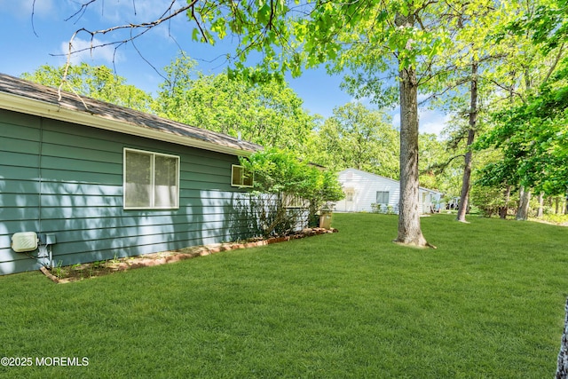59 Maryland Ave Unit B, Whiting, NJ 08759 - view of grassy yard