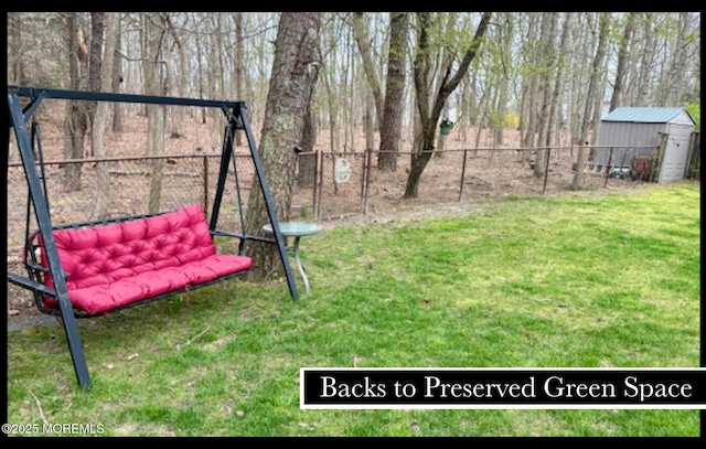 123 France St, Toms River, NJ 08753 - view of yard