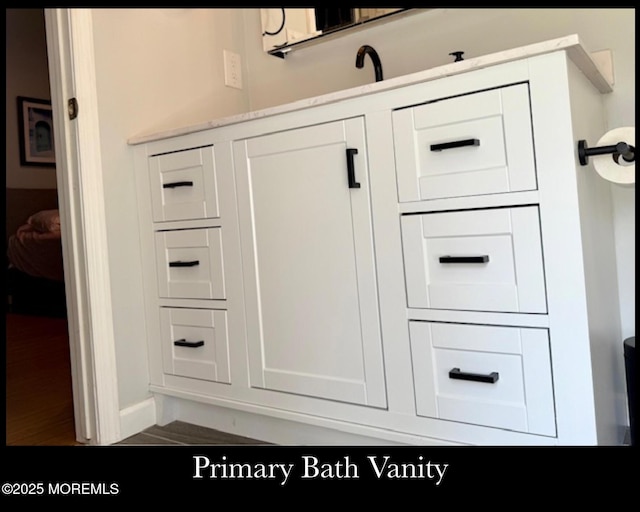 123 France St, Toms River, NJ 08753 - detailed view of wood finished floors