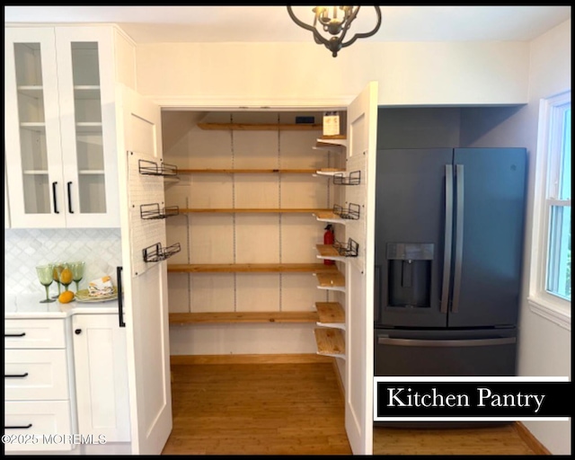 123 France St, Toms River, NJ 08753 - view of pantry