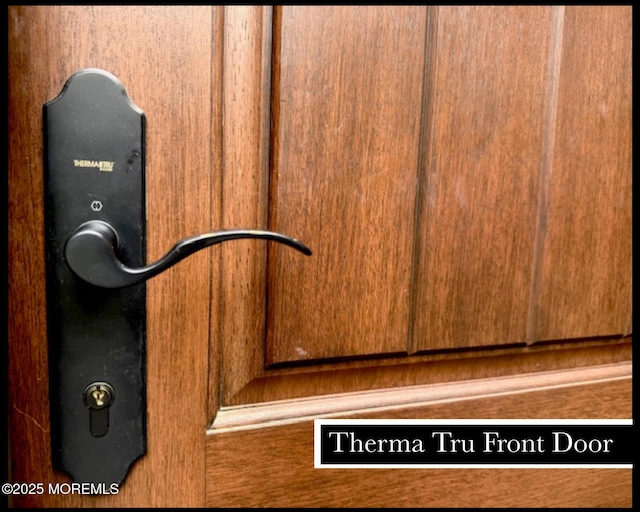 123 France St, Toms River, NJ 08753 - detailed view of elevator