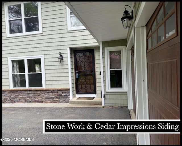 123 France St, Toms River, NJ 08753 - view of entrance to property