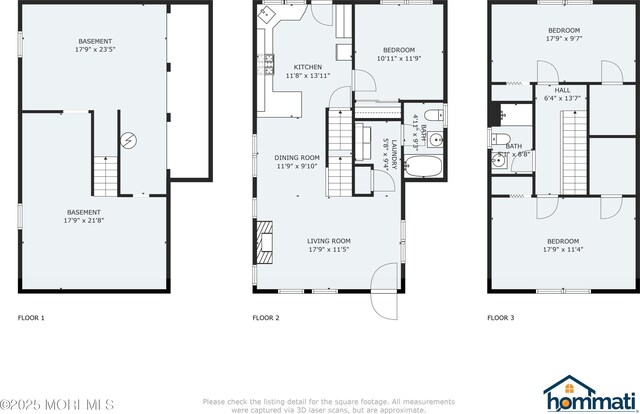 134 Franklin Ave, Ocean Grove, NJ 07756 - floor plan / room layout