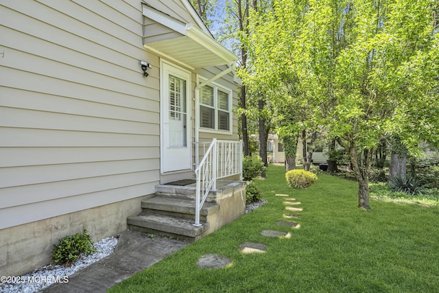 4 Delaware Way Unit A, Whiting, NJ 08759 - view of green lawn