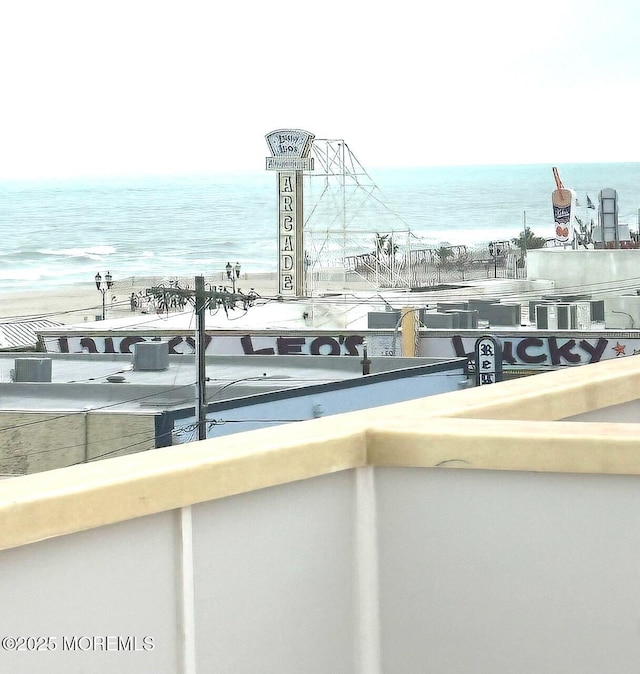 500 Ocean Ter Unit 9, Seaside Heights, NJ 08751 - water view