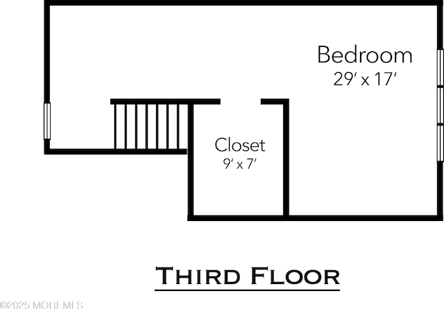 85 Virginia Ave, Manasquan, NJ 08736 - floor plan / room layout