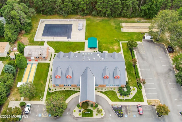 1400 Forest Way, Whiting, NJ 08759 - aerial view