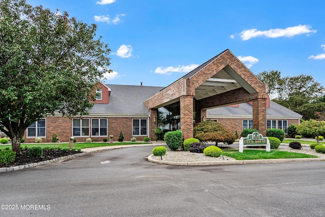 1400 Forest Way, Whiting, NJ 08759 - view of building exterior