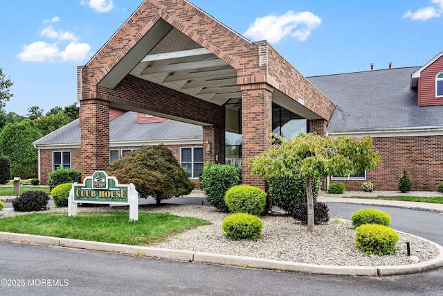 1400 Forest Way, Whiting, NJ 08759 - view of building exterior