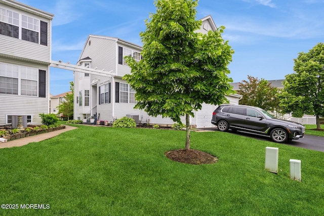 84 Annapolis St, Tinton Falls, NJ 07712