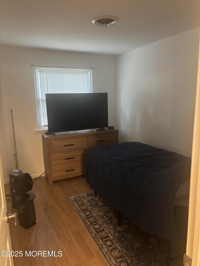 6 Ardmore St Unit A, Whiting, NJ 08759 - bedroom featuring light wood-style floors