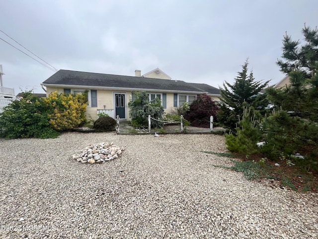 827 Leeward Dr, Forked River, NJ 08731