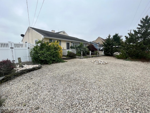 827 Leeward Dr, Forked River, NJ 08731