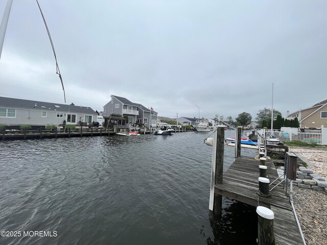 827 Leeward Dr, Forked River, NJ 08731