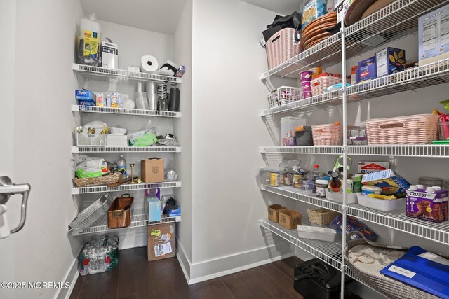 30 Heliport Dr, Tinton Falls, NJ 07724 - view of pantry