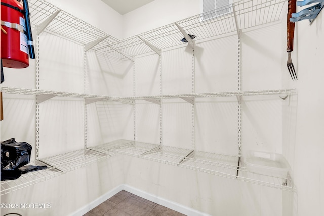 9 Fullerton Dr, Brick, NJ 08723 - walk in closet with tile patterned floors