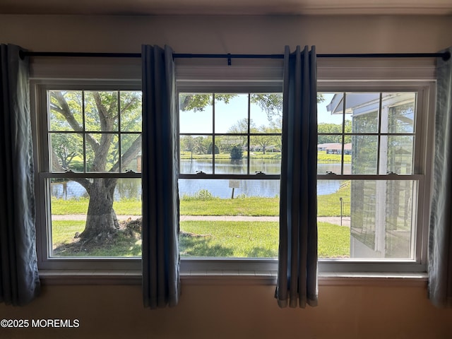 246B Jefferson Ct, Lakewood, NJ 08701 - detailed view of a nearby body of water