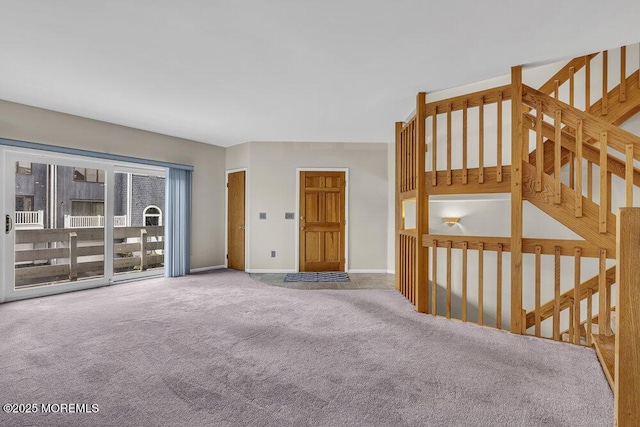 3 Black Pine Ln, Brielle, NJ 08730 - unfurnished room with carpet floors and baseboards