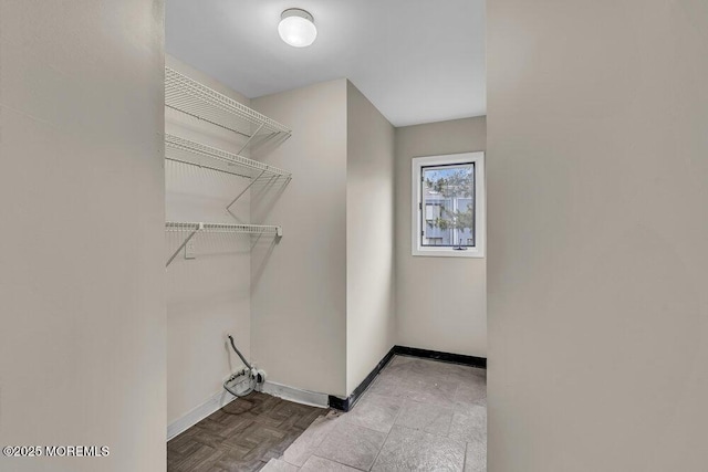 3 Black Pine Ln, Brielle, NJ 08730 - washroom featuring baseboards
