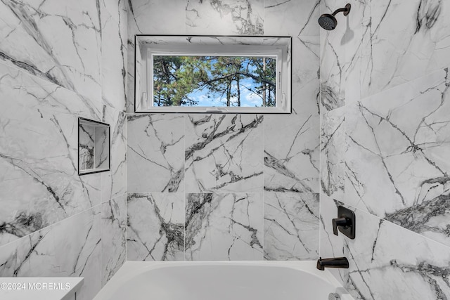 169 Grand Central Pkwy, Bayville, NJ 08721 - full bathroom with shower / bath combination