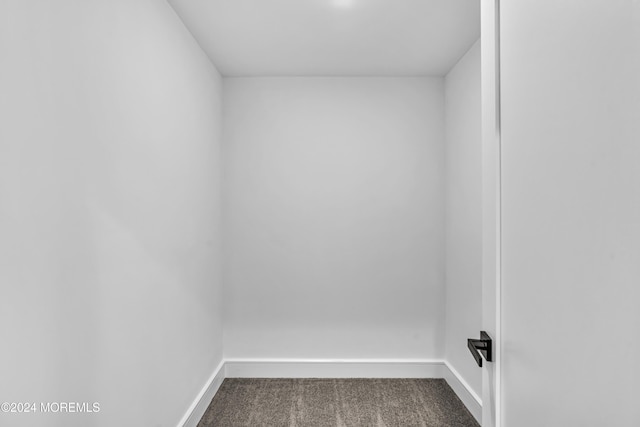 169 Grand Central Pkwy, Bayville, NJ 08721 - carpeted empty room with baseboards