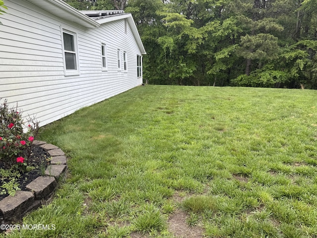 15 Tudor Ct, Brick, NJ 08723 - view of grassy yard
