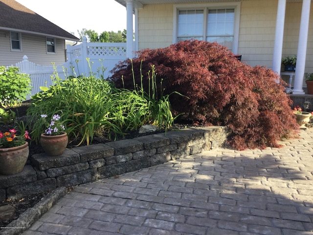 834 Leeward Dr, Forked River, NJ 08731 - exterior view