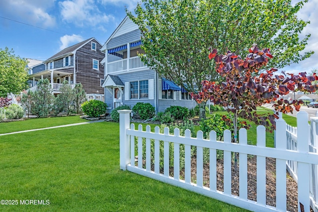 118 New York Ave, Point Pleasant Beach, NJ 08742 - view of front of house