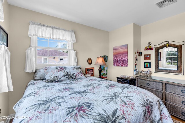 604 N Blvd, Lake Como, NJ 07719 - view of bedroom
