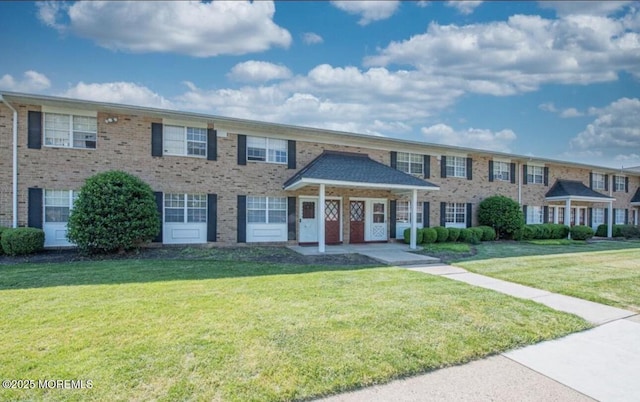 49 Garden View Ter Unit 5, East Windsor, NJ 08520