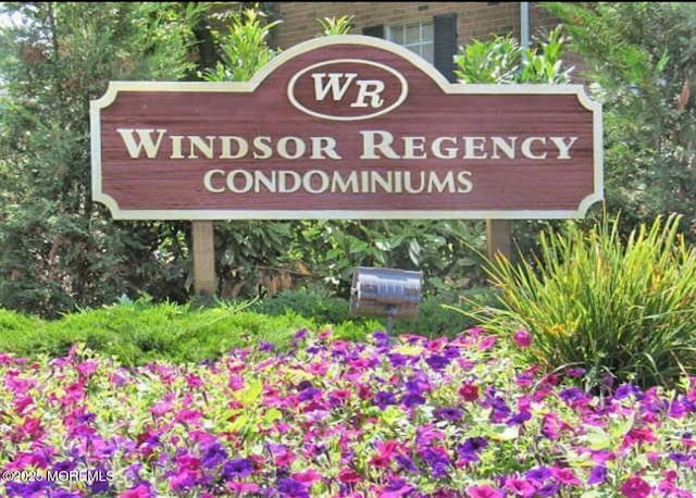 49 Garden View Ter Unit 5, East Windsor, NJ 08520