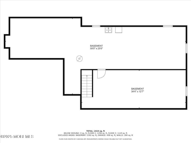 18 Vaughn Dr, Middletown, NJ 07748 - home floor plan