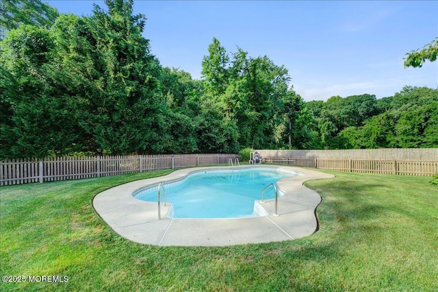 21 Northwoods Rd, Ocean Twp, NJ 07712 - view of swimming pool