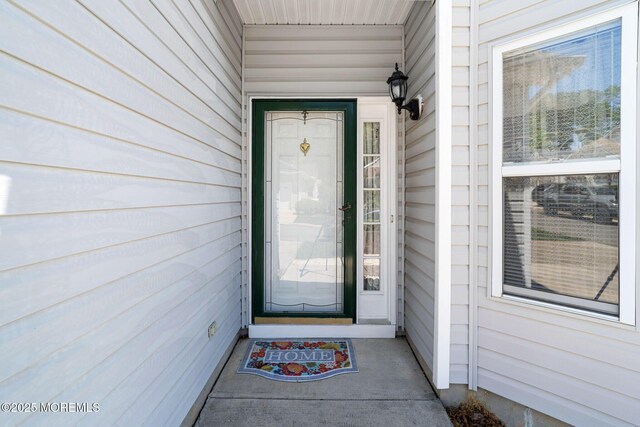 73 Summerhill Dr, Manahawkin, NJ 08050 - view of entrance to property