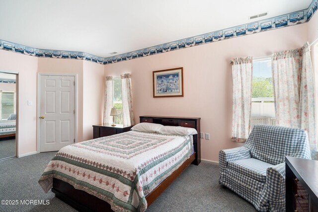 73 Summerhill Dr, Manahawkin, NJ 08050 - carpeted bedroom with baseboards