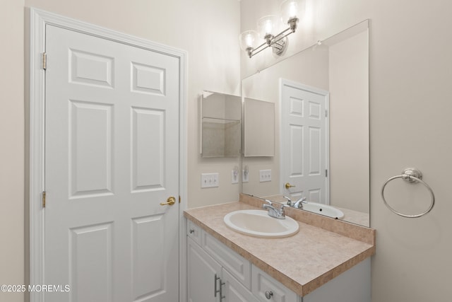 621 Mill Pond Way Unit 103, Eatontown, NJ 07724 - bathroom with vanity