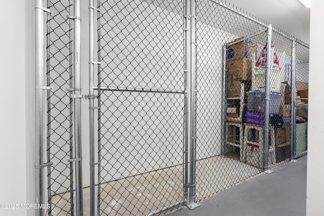 621 Mill Pond Way Unit 103, Eatontown, NJ 07724 - view of storage room