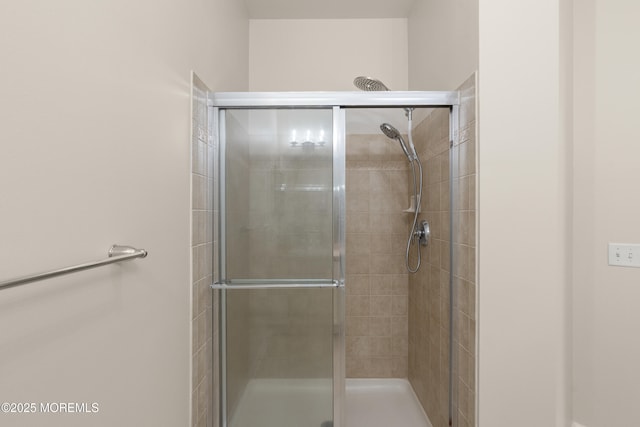 621 Mill Pond Way Unit 103, Eatontown, NJ 07724 - full bath with a shower stall