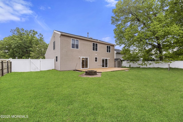 205 Liberty Bell Rd, Toms River, NJ 08755