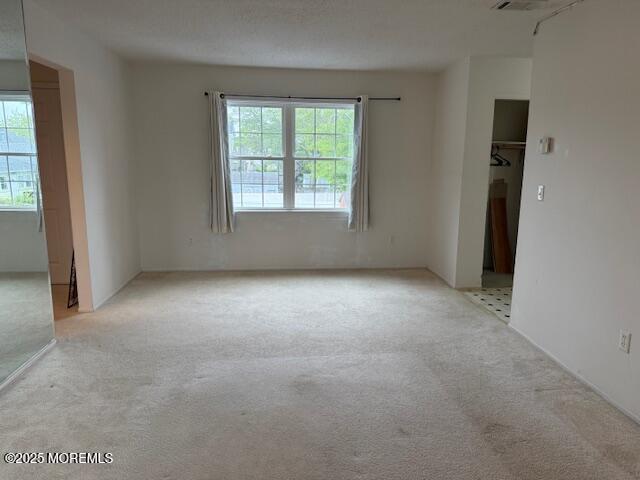 98 Beachway Ave Unit 9, Keansburg, NJ 07734 - empty room with carpet flooring