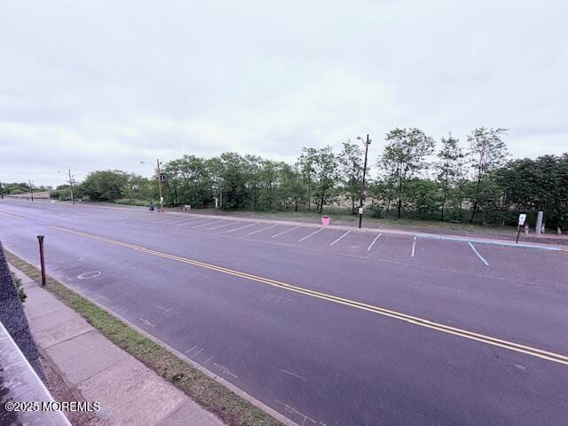 98 Beachway Ave Unit 9, Keansburg, NJ 07734 - view of tennis court