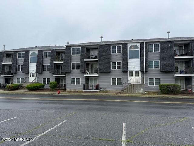 98 Beachway Ave Unit 9, Keansburg, NJ 07734 - view of property